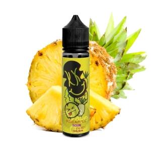 جویس ترش آناناس (60میل) NASTY Acid Pineapple Sour