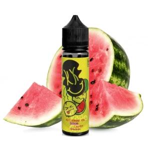 جویس ترش هندوانه (60میل) NASTY Acid Watermelon Sour