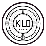 kilo-logo